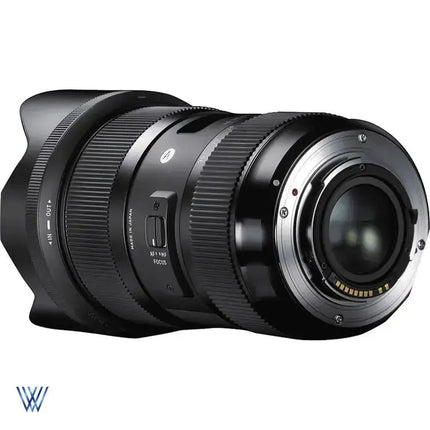 Sigma 18-35mm f/1.8 DC HSM Lens Price in Pakistan - V3 Shopping