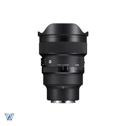 Sigma 14mm f1.4 DG DN Art Lens Price in Pakistan - V3 Shopping