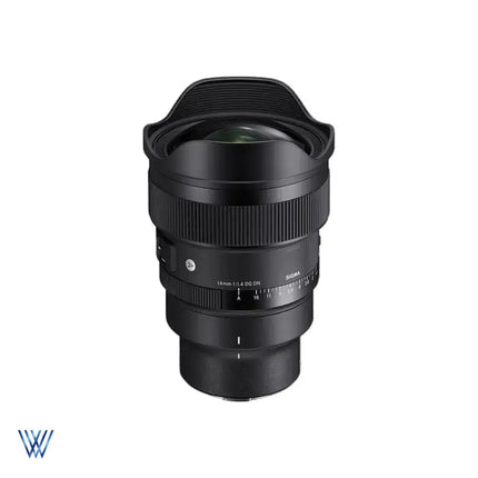 Sigma 14mm f1.4 DG DN Art Lens Price in Pakistan - V3 Shopping