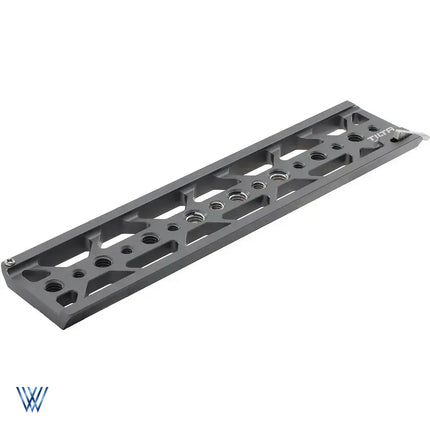 Tilta 10″ Standard Lightweight Dovetail Plate Price in Pakistan - V3 Shopping