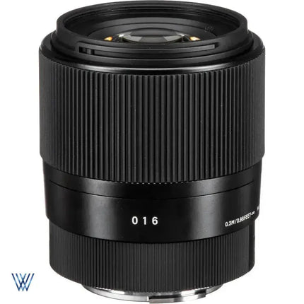 Sigma 30mm f1.4 DC DN Lens Price in Pakistan - V3 Shopping