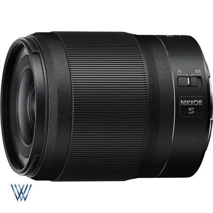 Nikon NIKKOR Z 35mm f1.8 S Lens Price in Pakistan - V3 Shopping
