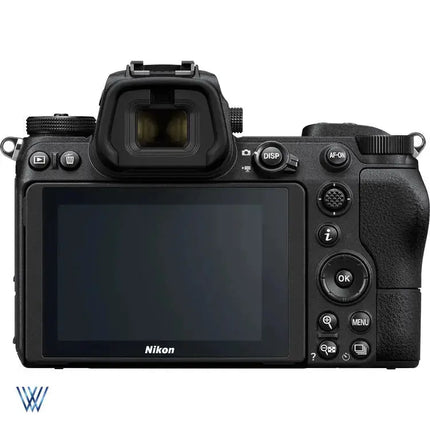Nikon Z6 Mirrorless Camera Price in Pakistan - V3 Shopping