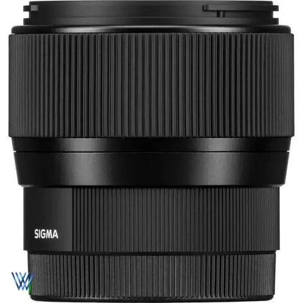Sigma 56mm f1.4 DC DN Lens Price in Pakistan - V3 Shopping