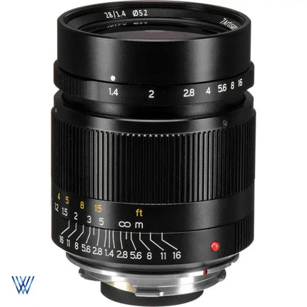 7Artisans 28mm f1.4 Lens Price in Pakistan - V3 Shopping