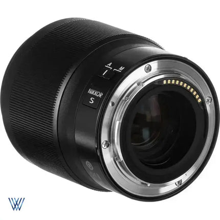 Nikon NIKKOR Z 50mm f1.8 S Lens Price in Pakistan - V3 Shopping