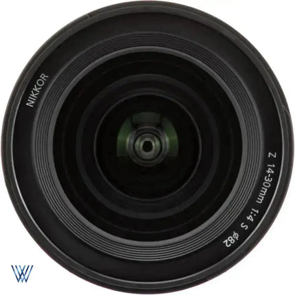 Nikon NIKKOR Z 14-30mm f4 S Lens Price in Pakistan - V3 Shopping
