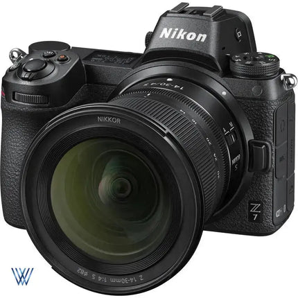 Nikon NIKKOR Z 14-30mm f4 S Lens Price in Pakistan - V3 Shopping
