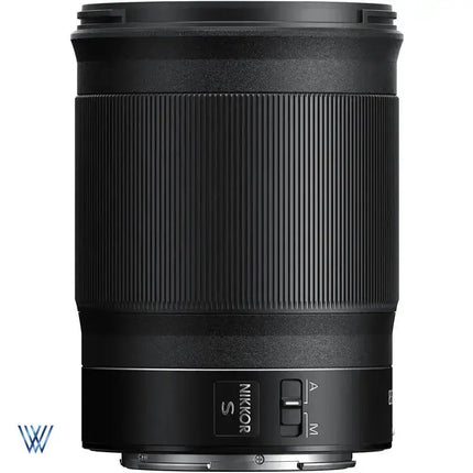Nikon NIKKOR Z 85mm f1.8 S Lens Price in Pakistan - V3 Shopping