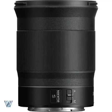 Nikon NIKKOR Z 24mm f1.8 S Lens Price in Pakistan - V3 Shopping