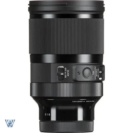 Sigma 35mm f1.2 DG DN Art Lens Price in Pakistan - V3 Shopping