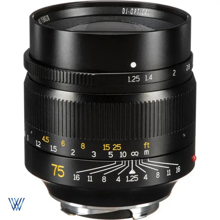 7Artisans 75mm f1.25 Lens Price in Pakistan - V3 Shopping