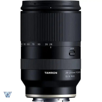Tamron 28-200mm f2.8-5.6 Di III RXD Lens Price in Pakistan - V3 Shopping