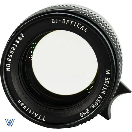 TTArtisan M 50mm F1.4 Lens Price in Pakistan - V3 Shopping