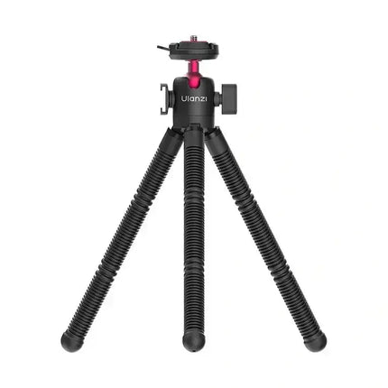 Ulanzi MT91 Cka Quick Release Octopus Tripod Price in Pakistan - V3 Shopping