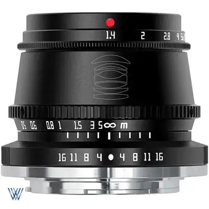 TTArtisan 35mm F1.4 APS-C Lens Price in Pakistan - V3 Shopping