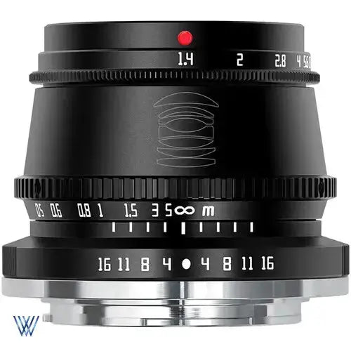 TTArtisan 35mm F1.4 APS-C Lens Price in Pakistan - Lens Ground