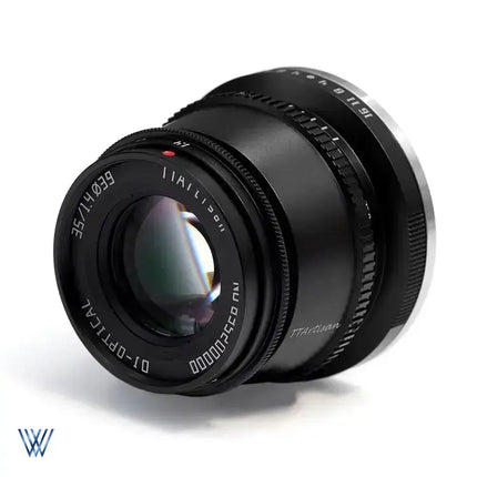 TTArtisan 35mm F1.4 APS-C Lens Price in Pakistan - V3 Shopping