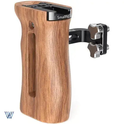 SmallRig Universal Wooden Side Handle Price in Pakistan - V3 Shopping