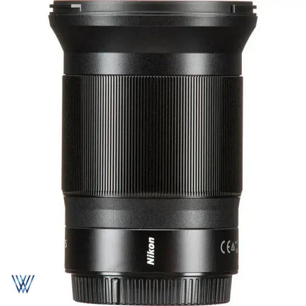 Nikon NIKKOR Z 20mm f1.8 S Lens Price in Pakistan - V3 Shopping