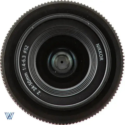 Nikon NIKKOR Z 24-50mm f4-6.3 Lens Price in Pakistan - V3 Shopping
