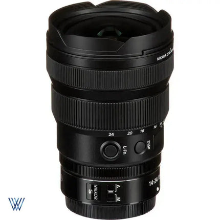 Nikon NIKKOR Z 14-24mm f2.8 S Lens Price in Pakistan - V3 Shopping