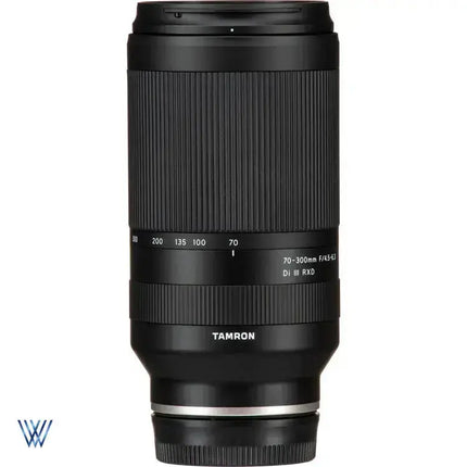 Tamron 70-300mm f4.5-6.3 Di III RXD Lens Price in Pakistan - V3 Shopping