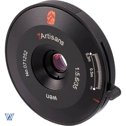 7Artisans 35mm f5.6 WEN Lens Price in Pakistan - V3 Shopping