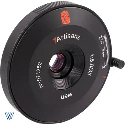 7Artisans 35mm f5.6 WEN Lens Price in Pakistan - V3 Shopping