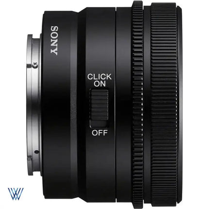 Sony 24mm F2.8 G Lens Price in Pakistan - V3 Shopping