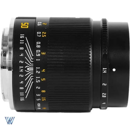 TTArtisan 50mm f1.4 Manual Focus Lens Price in Pakistan - V3 Shopping