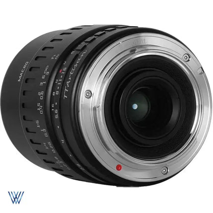 TTArtisan 40mm F2.8 Macro APS-C Lens Price in Pakistan - V3 Shopping