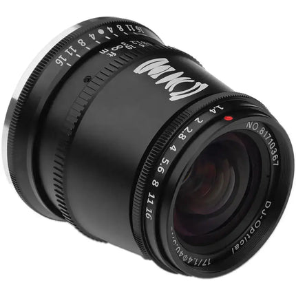 TTArtisan 17mm F1.4 APS-C Lens Price in Pakistan - V3 Shopping