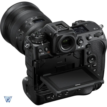 Nikon Z9 Mirrorless Camera Price in Pakistan - V3 Shopping