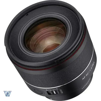 Samyang 50mm F1.4 AF Lens Price in Pakistan - V3 Shopping