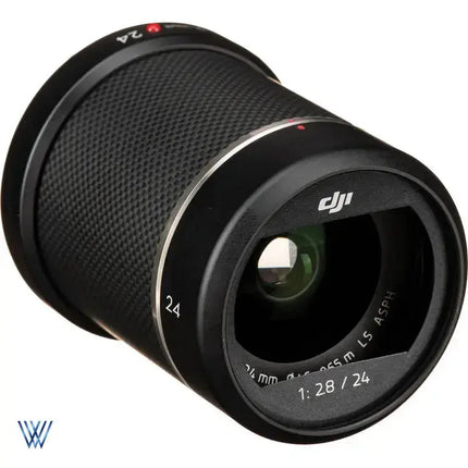 DJI 24mm f2.8 ASPH LS Lens Price in Pakistan - V3 Shopping