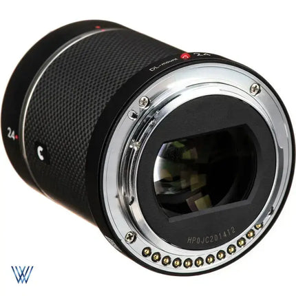 DJI 24mm f2.8 ASPH LS Lens Price in Pakistan - V3 Shopping