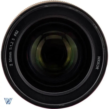 Nikon NIKKOR Z 50mm f1.2 S Lens Price in Pakistan - V3 Shopping