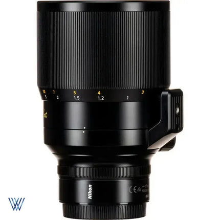 Nikon NIKKOR Z 58mm f0.95 S Noct Lens Price in Pakistan - V3 Shopping
