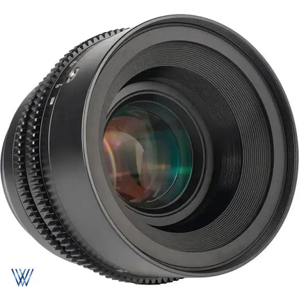 7Artisans 35mm T1.05 Vision Cine Lens Price in Pakistan - V3 Shopping