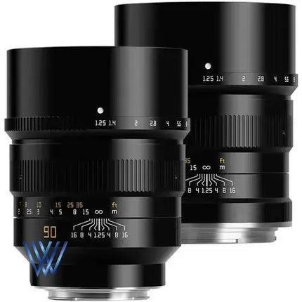 TTArtisan 90mm f1.25 Lens Price in Pakistan - V3 Shopping