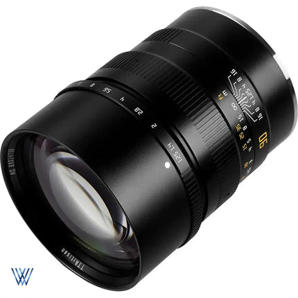 TTArtisan 90mm f1.25 Lens Price in Pakistan - V3 Shopping