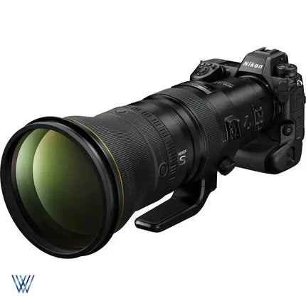 Nikon NIKKOR Z 400mm f2.8 TC VR S Lens Price in Pakistan - V3 Shopping