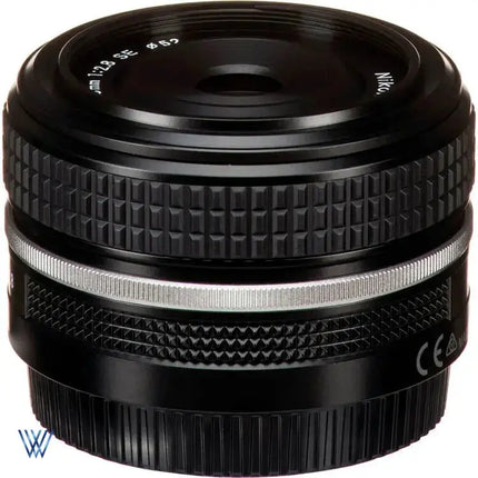 Nikon NIKKOR Z 28mm f2.8 (SE) Lens Price in Pakistan - V3 Shopping