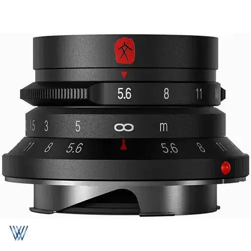 7Artisans 28mm f5.6 Lens Price in Pakistan - Lens Ground