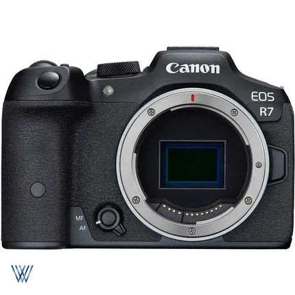 Canon EOS R7 Mirrorless Camera Price in Pakistan - V3 Shopping