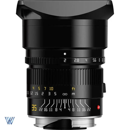 TTArtisan 35mm f2 APO Lens Price in Pakistan - V3 Shopping