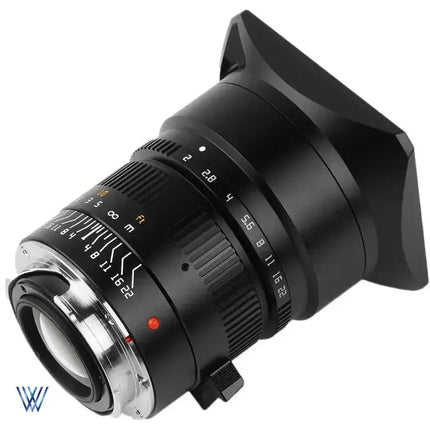 TTArtisan 35mm f2 APO Lens Price in Pakistan - V3 Shopping