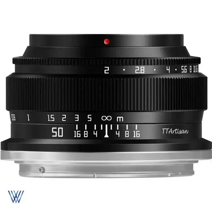 TTArtisan 50mm f2 Lens Price in Pakistan - V3 Shopping