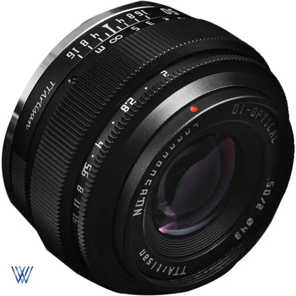 TTArtisan 50mm f2 Lens Price in Pakistan - V3 Shopping
